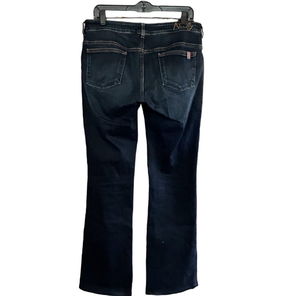 NOTIFY Boot Cut jean Size 31 - Picture 2 of 9